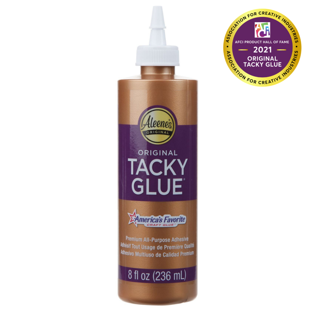 Aleene's Original Tacky Glue 8 fl oz (15599)