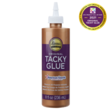 Aleene's Original Tacky Glue 8 fl oz (15599)