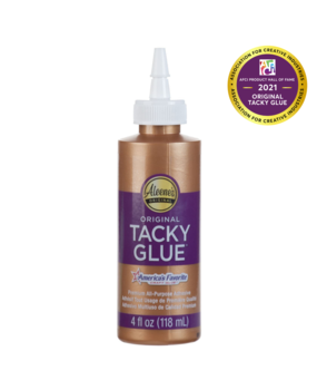 Aleene's Original Tacky Glue 4 fl oz (15603)
