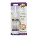 Aleene's Paper Glaze Carded 2 fl oz (15973)