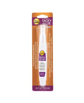 Aleene's Original Tacky Glue Pen 0.63 fl oz (21710)