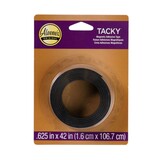 Aleene's Tacky Magnetic Adhesive Tape 0.625x42 Inch (29479) (DISCONTINUED)