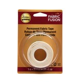 Aleene's Fabric Fusion Permanent Fabric Tape 20 ft x1 Inch (32139) (DISCONTINUED) Aleene's Fabric Fusion Permanent Fabric Tape 20 ft x1 Inch (32139) (DISCONTINUED)