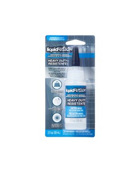 Aleene's Liquid Fusion Performance Adhesive Carded 2 fl oz (35251) Aleene's Liquid Fusion Performance Adhesive Carded 2 fl oz (35251)