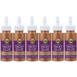 Aleene's Original Tacky Glue 6x2 fl oz (40640)