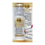 Aleene's Foiling Glue Carded 4 fl oz (42077) (DISCONTINUED)