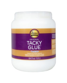 Aleene's Original Tacky Glue 64 fl oz (44512)