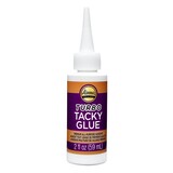 Aleene's Turbo Tacky Glue 2 fl oz (46235)