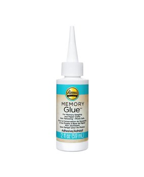 Aleene's Memory Glue 2 fl oz (46721) (DISCONTINUED)