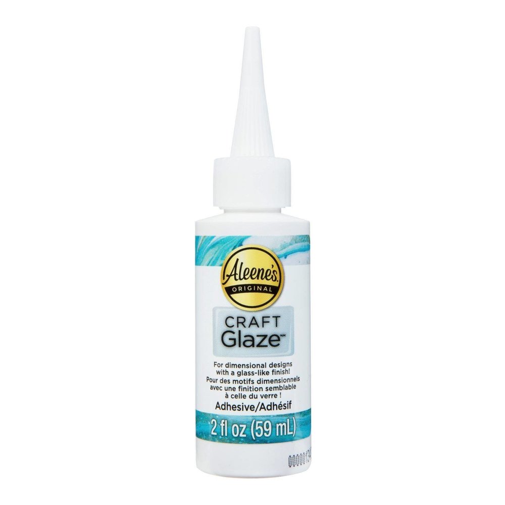Aleene's Craft Glaze 2 fl oz (46766) (DISCONTINUED)