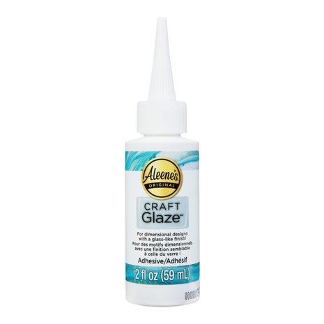 Aleene's Craft Glaze 2 fl oz (46766) (DISCONTINUED)