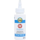 Aleene's Stop Fraying Permanent Fabric Adhesive 2 fl oz (15628ALN) (DISCONTINUED) Aleene's Stop Fraying Permanent Fabric Adhesive 2 fl oz (15628ALN) (DISCONTINUED)
