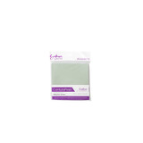 Crafter's Companion CenturaPearl Card & Envelope 6x6 Inch Metallic Silver (8pcs) (CPCE-6X6-MSILVR) (OUTLET)