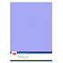 Linen Cardstock A4 Lavender (10pcs) (LKK-A461)
