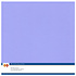 Linen Cardstock 30,5x30,5 cm Lavender (10pcs) (LKK-SC61)