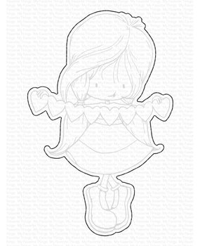My Favorite Things Sweetheart Die-Namics (MFT-2458) (OUTLET)