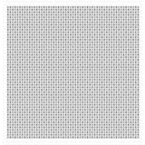 My Favorite Things X's and O's Background Rubber Stamp (BG-160) (OUTLET)