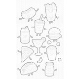 My Favorite Things We Make a Great Combo Die-Namics (MFT-2463) (OUTLET)