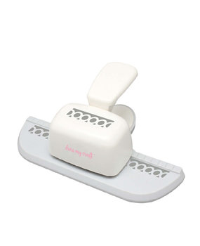 Dress My Craft Punch Border Circle Chain (DMCT4724) (OUTLET)