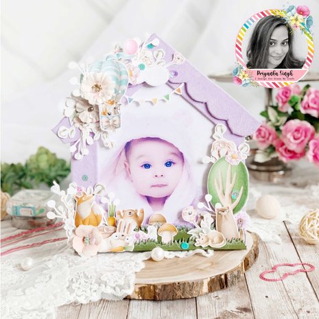 Dress My Craft Sequins Shabby Chic 25g (DMCS3294) (OUTLET) Dress My Craft Sequins Shabby Chic 25g (DMCS3294) (OUTLET)