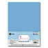 Uniform Blue A4 Cardstock (10sheets) (DMCP7525) (OUTLET)