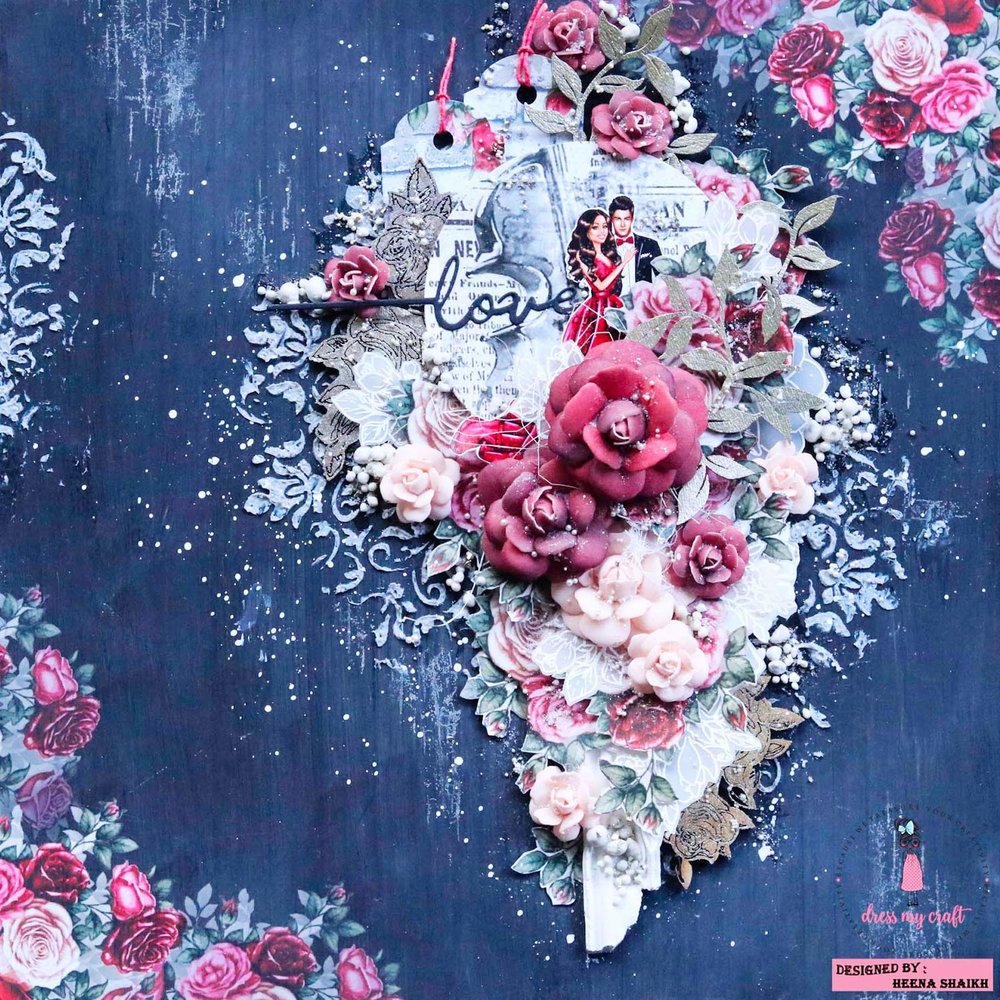 Dress My Craft For You Always Collection Kit (DMCP2146) (OUTLET) Dress My Craft For You Always Collection Kit (DMCP2146) (OUTLET)