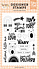 Little Love Designer Stamps (OB303044) (DISCONTINUED) Little Love Designer Stamps (OB303044) (DISCONTINUED)