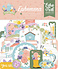 It's Spring Time Ephemera (IST299024) (OUTLET)