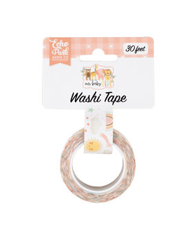 Echo Park Washi Tape Sweetest Sky (OBA301027) (DISCONTINUED)