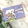 Woodware Rooster Meadow Clear Stamps (FRS973) (OUTLET) Woodware Rooster Meadow Clear Stamps (FRS973) (OUTLET)
