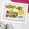 Woodware Mini Tag Alphabet Clear Stamps (FRB004) (DISCONTINUED) Woodware Mini Tag Alphabet Clear Stamps (FRB004) (DISCONTINUED)