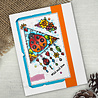 Woodware Ladybird Dream Clear Stamps (FRS969) (OUTLET) Woodware Ladybird Dream Clear Stamps (FRS969) (OUTLET)