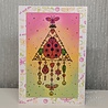 Woodware Ladybird Dream Clear Stamps (FRS969) (OUTLET) Woodware Ladybird Dream Clear Stamps (FRS969) (OUTLET)