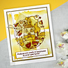 Woodware Dream Home Clear Stamps (FRS971) (OUTLET) Woodware Dream Home Clear Stamps (FRS971) (OUTLET)