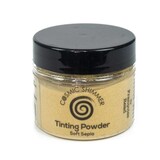 Cosmic Shimmer Tinting Embossing Powder Soft Sepia 50ml (CSTPSEPIA) (OUTLET)