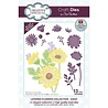 Creative Expressions Sue Wilson Craft Die Layered Flowers Collection Daisy (CED25052) (DISCONTINUED) Creative Expressions Sue Wilson Craft Die Layered Flowers Collection Daisy (CED25052) (DISCONTINUED)
