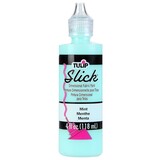 Tulip Slick Dimensional Fabric Paint Mint 4 fl oz (32655) (OUTLET)