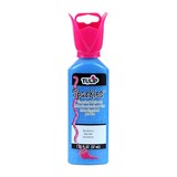 Tulip Sparkles Dimensional Fabric Paint Blueberry 1.25 fl oz (20942) (OUTLET)