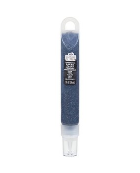 Tulip Dazzling Glitter Dimensional Fabric Paint Dazzling Onyx 2 fl oz (40225) (OUTLET) Tulip Dazzling Glitter Dimensional Fabric Paint Dazzling Onyx 2 fl oz (40225) (OUTLET)