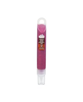 Tulip Dazzling Glitter Dimensional Fabric Paint Dazzling Ruby 2 fl oz (40216) (OUTLET) Tulip Dazzling Glitter Dimensional Fabric Paint Dazzling Ruby 2 fl oz (40216) (OUTLET)