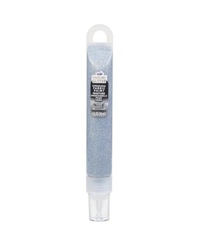 Tulip Dazzling Glitter Dimensional Fabric Paint Dazzling Silver 2 fl oz (40224) (OUTLET) Tulip Dazzling Glitter Dimensional Fabric Paint Dazzling Silver 2 fl oz (40224) (OUTLET)