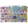Tulip One-Step Tie-Dye Kit Ice Cream Shoppe (8pcs) (44269) (OUTLET) Tulip One-Step Tie-Dye Kit Ice Cream Shoppe (8pcs) (44269) (OUTLET)