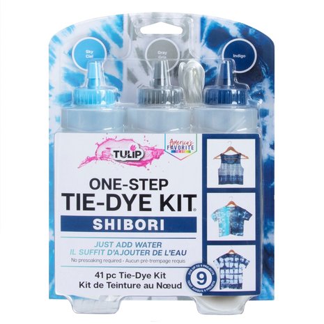 Tulip One-Step Tie-Dye Kit