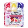 Tulip One-Step Tie-Dye Kit Psychedelic (3pcs) (47958) (OUTLET) Tulip One-Step Tie-Dye Kit Psychedelic (3pcs) (47958) (OUTLET)