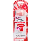 Tulip One-Step Tie-Dye Kit Red (1pcs) (21543) (OUTLET) Tulip One-Step Tie-Dye Kit Red (1pcs) (21543) (OUTLET)