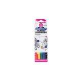 Tulip Fabric Markers Fine Essentials (5pcs) (35256) (OUTLET)