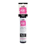 Tulip Fabric Paint Dauber Black 1 fl oz (44234) (OUTLET)