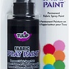 Tulip Fabric Spray Paint Asphalt 4 fl oz (26568) (OUTLET) Tulip Fabric Spray Paint Asphalt 4 fl oz (26568) (OUTLET)