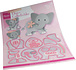 Collectables Dies Eline's Baby Elephant (COL1521) Collectables Dies Eline's Baby Elephant (COL1521)