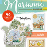 Marianne Design Marianne Magazine No. 57 Spring 2023 (Marianne 57) (DISCONTINUED)
